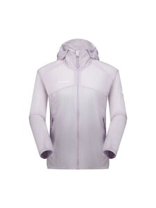 MAMMUT(�}���[�g)Convey WB Hooded Jacket AF Women