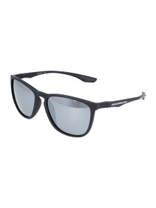 �^���X�u���o (TARAS BOULBA) TARAS BOULBA TB-3002-SLV �T���O���X SOFT TOUCH BLACK:SMOKE POLAR/STRONG SILVER MIRROR TB 3002-1