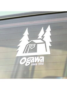 �I�K�� (ogawa) OGAWA�@�J�b�e�B���O�X�e�b�J�[S�@�u���b�N �L�����v�p�i �L�����s���O�A�N�Z�T���[ 8060001090