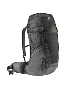 �h�C�^�[ deuter �t���[�`���� PRO 40 �u���b�N×�O���t�@�C�g �g���b�L���O �A�E�g�h�A �����b�N �o�b�O30�ȏ�~50L���� ���b�g�� ���j�Z�b�N�X