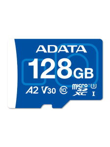 ゴープロ Gopro ADATA MAX PERFORMANCE MICROSD 128GB キャンプ用品 キャンピングアクセサリー ユニセックス