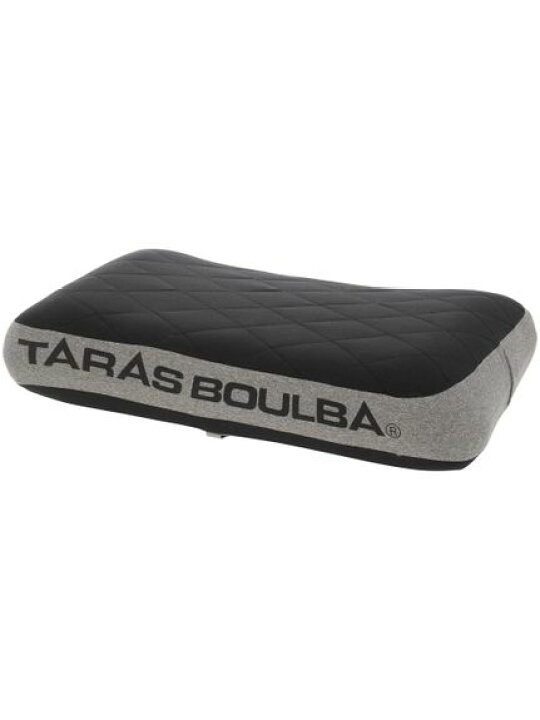 楽天市場】TARAS BOULBA(タラスブルバ)TBエアーピロー スクエア : メガ 