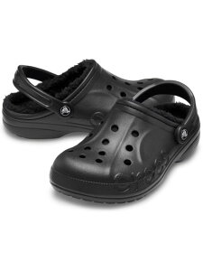 crocs(NbNX)BAYA LINED CLOG