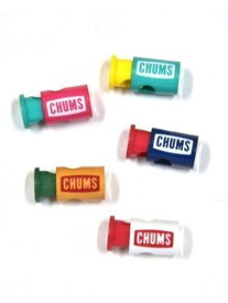 CHUMS(チャムス)CORD LOCK CHUMS LOGO (コードロック チャムスロゴ)