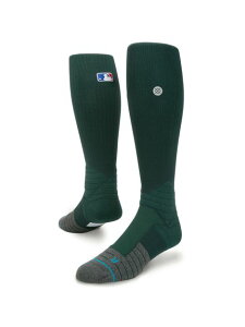 �y�v�G���g���[��P10�{ 6/11 1:59�܂Łz �X�^���X (STANCE) DIAMOND PRO OTC �싅 ��l�p�\�b�N�X L GREEN M759C16DIA#GRN