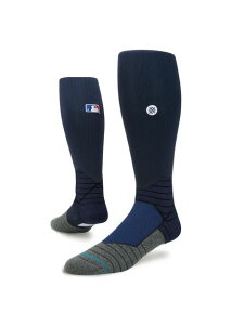 �y�v�G���g���[��P10�{ 6/11 1:59�܂Łz �X�^���X (STANCE) DIAMOND PRO OTC �싅 ��l�p�\�b�N�X L DARK NAVY M759C16DIA#DAN
