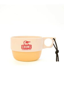 CHUMS(`X)CAMPER SOUP CUP (Lp[ X[vJbv)