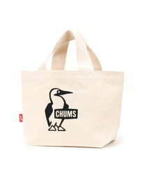 CHUMS(チャムス)BOOBY MINI CANVAS TOTE (ブービー ミニ キャンバス トート)
