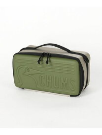 チャムス CHUMS MULTI HARD CASE M (ブービー マルチハードケース M) アウトドア トレッキング アウトドア トレッキングその他 （非飲食料品） ユニセックス
