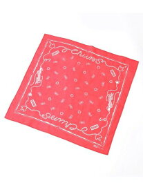 CHUMS(チャムス)CHUMS BANDANA (チャムス バンダナ)