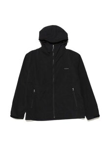 タラスブルバ TARAS BOULBA コンパクトジャケット トレッキング アウトドア 薄手ジャケット メンズ