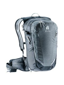 ドイター deuter コンパクト　EXP　14　グラファイト×ブラック バイク　自転車 バイクアパレル