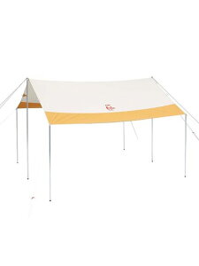 CHUMS(`X)BOOBY SQUARE TARP T/C (u[r[ XNGA ^[v T/C)