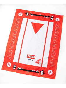 CHUMS(`X)PARTY GAME TABLE CLOTH (p[eBQ[ e[uNX)