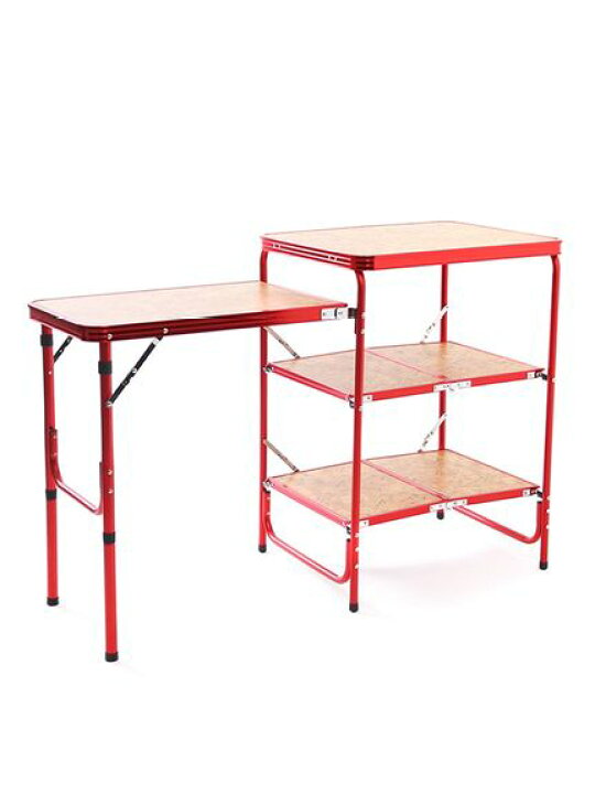楽天市場】CHUMS(チャムス)ORGANIZER TABLE (オーガナイザー テーブル 