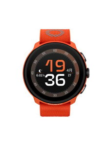 SUUNTO(�X���g)SUUNTO(�X���g)�@RUN�@CORAL�@ORANGE