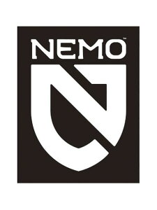 j[ NEMO NM@SHIELDSTICKER@WT Lvpi LsOANZT[ jZbNX