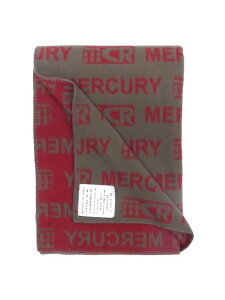 MERCURY(}[L[)MCR FIREPROOFING BLANKET p^[O[