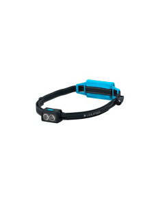 ���b�h�����U�[ (Ledlenser) NEO5R �g���b�L���O �A�E�g�h�A �w�b�h���C�g FREE BLACK/BLUE 502716