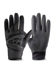 �y�ő�10��P���I���v�G���g���[��9/20�`9/30�z �f�B�}���j (DeMARINI) DM �o�b�e�B���O�O���u DM-1 BLACK �싅 ��l�@����p BLACK WB5738002