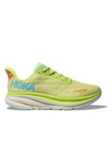 HOKA ONEONE(zJ IlIl)W CLIFTON 9