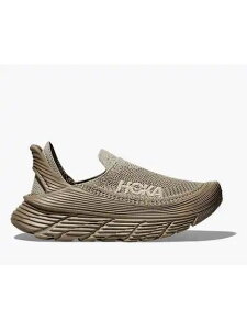 zJ IlIl HOKA ONEONE U RESTORE TC gbLOV[Y Y jZbNX BLACK / BLACK 0704113453203