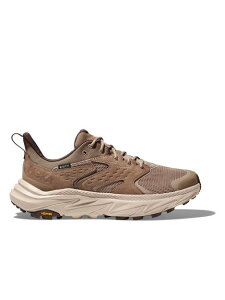 ホカ オネオネ ANACAPA 2 LOW GTX (トレッキングシューズ・登山靴 