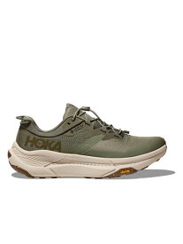 HOKA ONEONE(ホカ オネオネ)Transport GTX(トランスポート ゴアテックス)