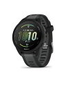 ガーミン Garmin Forerunner 165 Black スポーツアクセサリー スポーツ ユニセックス