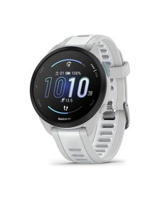 K[~ Garmin Forerunner 165 Whitestone X|[cANZT[ X|[c jZbNX