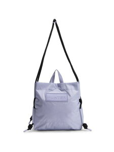 HUNTER(�n���^�[)TRAVEL RIPSTOP TOTE
