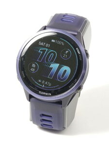 Garmin(�K�[�~��)Forerunner 570 47mm Purple