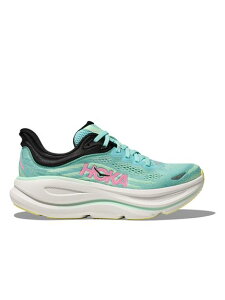 �z�J �I�l�I�l HOKA ONEONE W BONDI 9 �����j���O�V���[�Y ���f�B�[�X ���f�B�[�X 1162012-RLTT