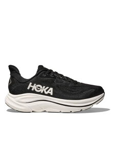 HOKA ONEONE(zJ IlIl)M CLIFTON 10 WIDE