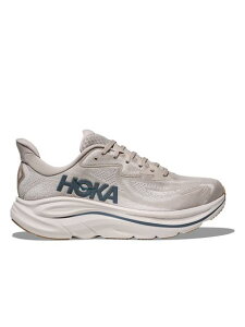 HOKA ONEONE(�z�J �I�l�I�l)CLIFTON 10 WIDE