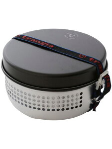 TRANGIA(gMA)TR STORMCOOKER S UL