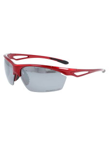�V�[�K�� (SEAGULL) POLA-SGB 4058-RED �T���O���X SHINY METALLIC RED/BLACK/SMOKE POLAR./SILVER MIRROR SGB 4058-10