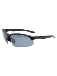 �V�[�K�� (SEAGULL) POLA-SGB 4076-BLK �T���O���X MATTE BLACK/SMOKE POLAR./FLASH MIRROR SGB 4076-02