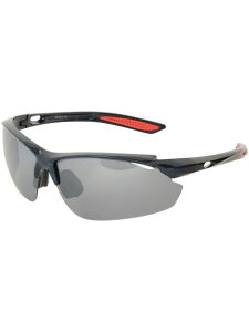 �V�[�K�� (SEAGULL) SGB SP SGB 4080-16 �T���O���X SHINY METALLIC NAVY/SMOKE POLAR./SILVER MIRROR SGB 4080-16