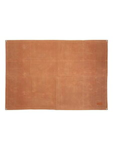 DULTON(_g)WAX CANVAS FIELD CLOTH L CAM