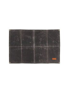 DULTON(�_���g��)WAX CANVAS FIELD CLOTH S OV