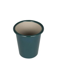 DULTON(�_���g��)ENAMELED TUMBLER GREEN