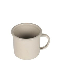 _g DULTON ENAMELED MUG BEIGE Lvpi e[uEFAANZT[ HZbg jZbNX