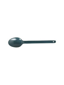 �_���g�� (DULTON) ENAMEL DESSERT SPOON GREEN �L�����v�p�i �e�[�u���E�F�A�A�N�Z�T���[ K20-304GN/DSS