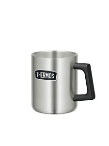 サーモス THERMOS 真空断熱マグカップ キャンプ用品 クーラーボックス ジャグ タンク ユニセックス