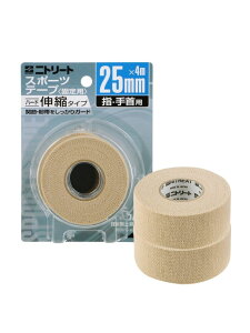 �j�g���[�g (NITREAT) �j�g��-�gEB-BP 25MM*4M 2�}�L�C�� �T�|�[�^�[ �e�[�s���O _ EB25BP