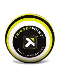 TRIGGER POINT(トリガーポイント)マッサージボール MB5