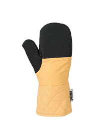DULTON(ダルトン)GLUTTON OVEN GLOVE MUSTARD
