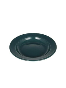 �_���g�� DULTON ENAMELED DEEP PLATE GREEN �L�����v�p�i �L�����s���O�A�N�Z�T���[ ���j�Z�b�N�X K19-0101GN