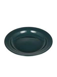 _g DULTON ENAMELED PLATE L GREEN Lvpi LsOANZT[ jZbNX